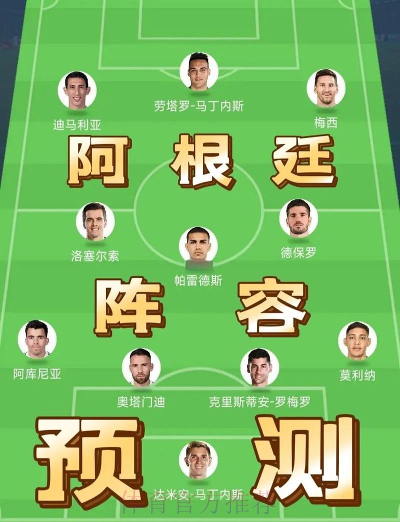 本届世界杯阿根廷哈兰德赛事预测全面分析